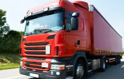 Bursa Demirköy Ambar Kargo