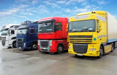 Bursa Demirköy Nakliye Ambarı