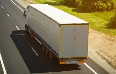 Bursa ile Demirköy Arası Parça Eşya Taşıma